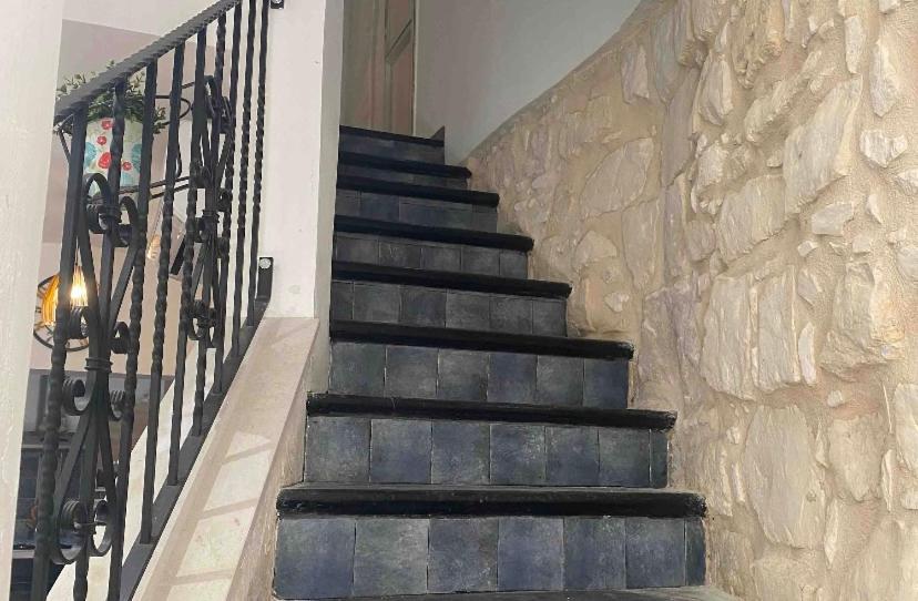 Intown - Dammuso In Pieno Centro Storico Villa Scicli Bagian luar foto